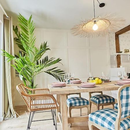 Apartamento Cervantes Сантандер Екстер'єр фото