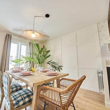 Apartamento Cervantes Сантандер Екстер'єр фото