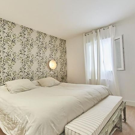 Apartamento Cervantes Сантандер Екстер'єр фото